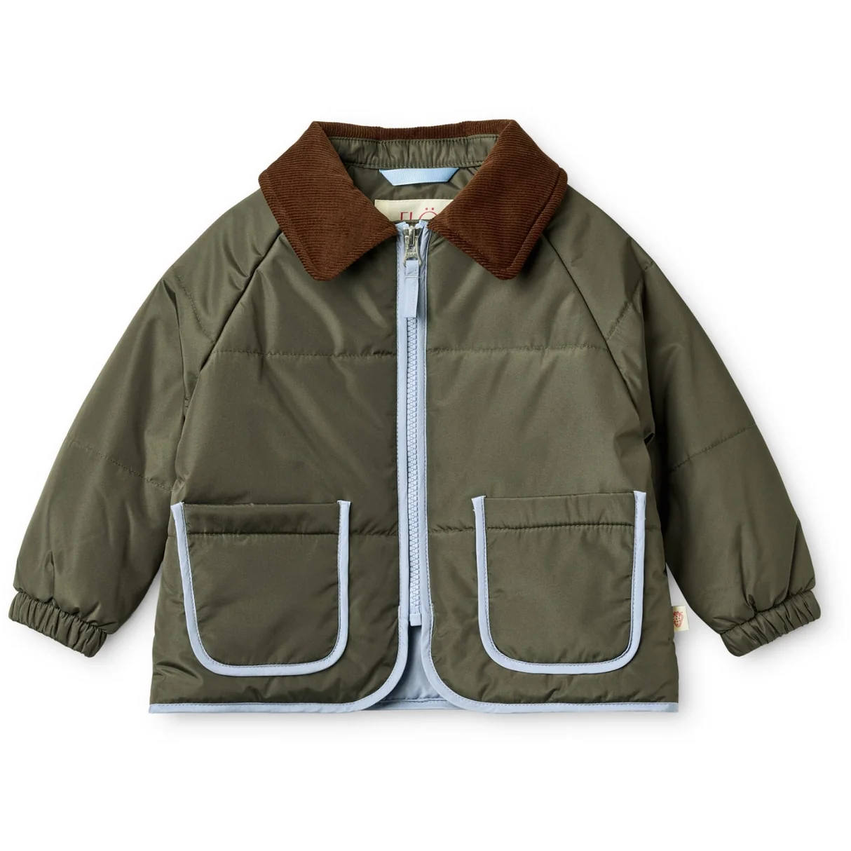 Flöss Flöss Kalle Jacket
