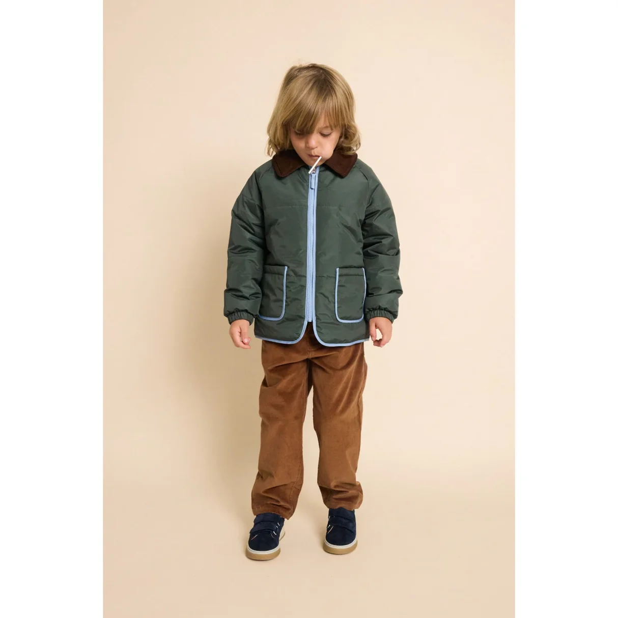 Flöss Flöss Kalle Jacket