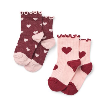 Flöss Flöss Vigga Socks 2-pack