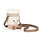 JellyCat Jellycat Amuseables Perkle Coffee  Shoulder Bag