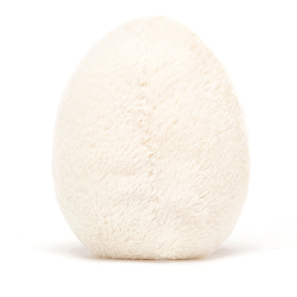 JellyCat JellyCat Amuseables Happy Boiled Egg