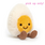 JellyCat JellyCat Amuseables Happy Boiled Egg