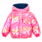 Billieblush Billieblush Reversible Faux Fur Coat