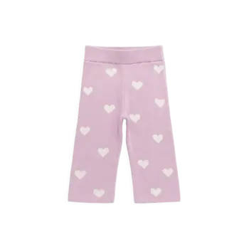 Jamie Kay Jamie Kay Heart Jacquard Kayla Pant