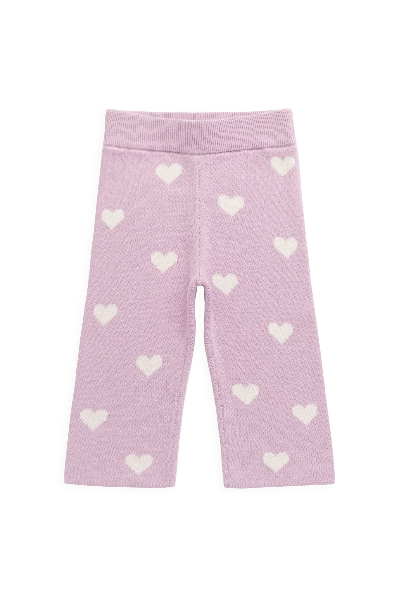Jamie Kay Jamie Kay Heart Jacquard Kayla Pant