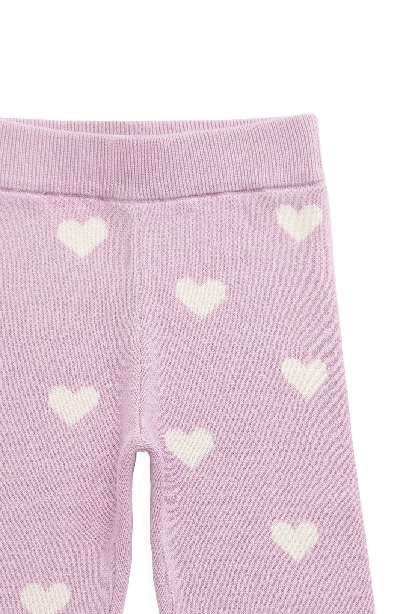 Jamie Kay Jamie Kay Heart Jacquard Kayla Pant