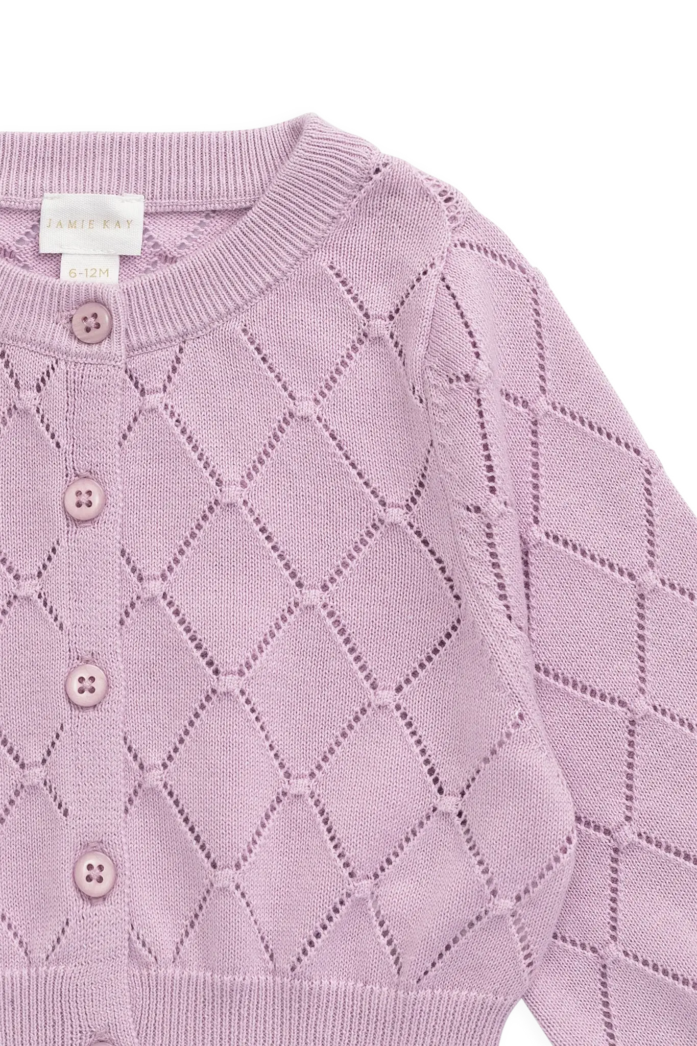 Jamie Kay Jamie Kay Lilah Cardigan