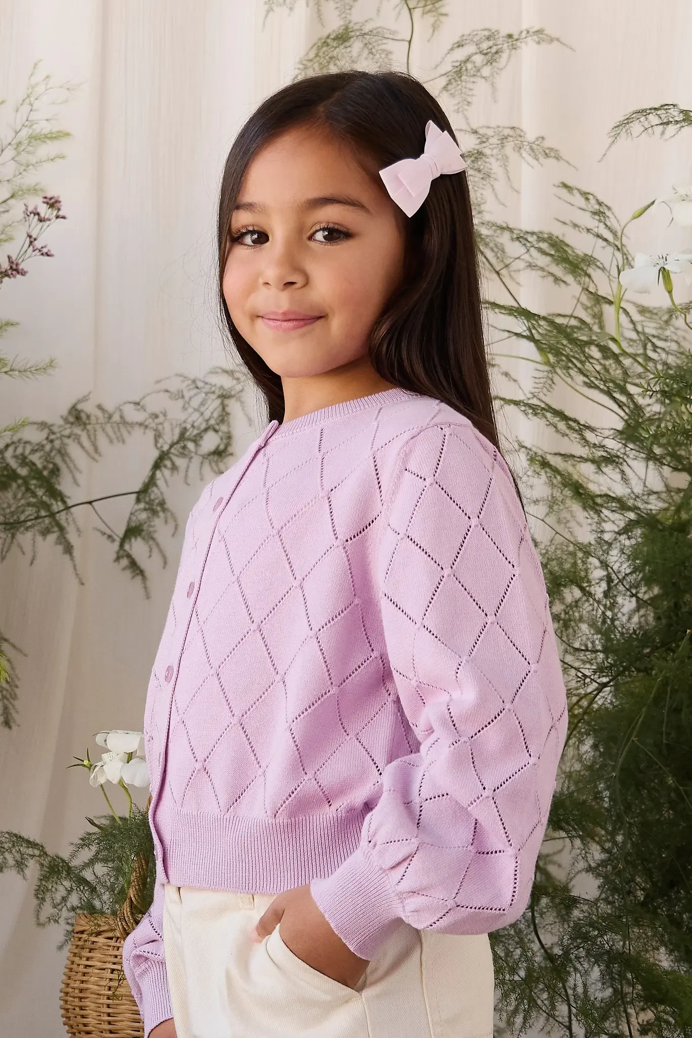 Jamie Kay Jamie Kay Lilah Cardigan