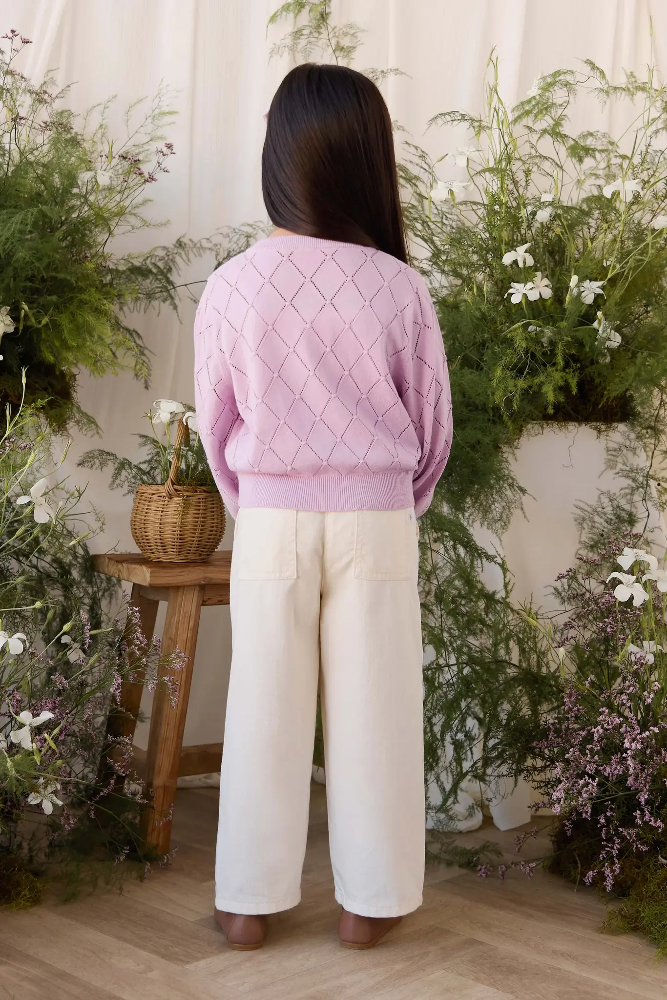 Jamie Kay Jamie Kay Lilah Cardigan