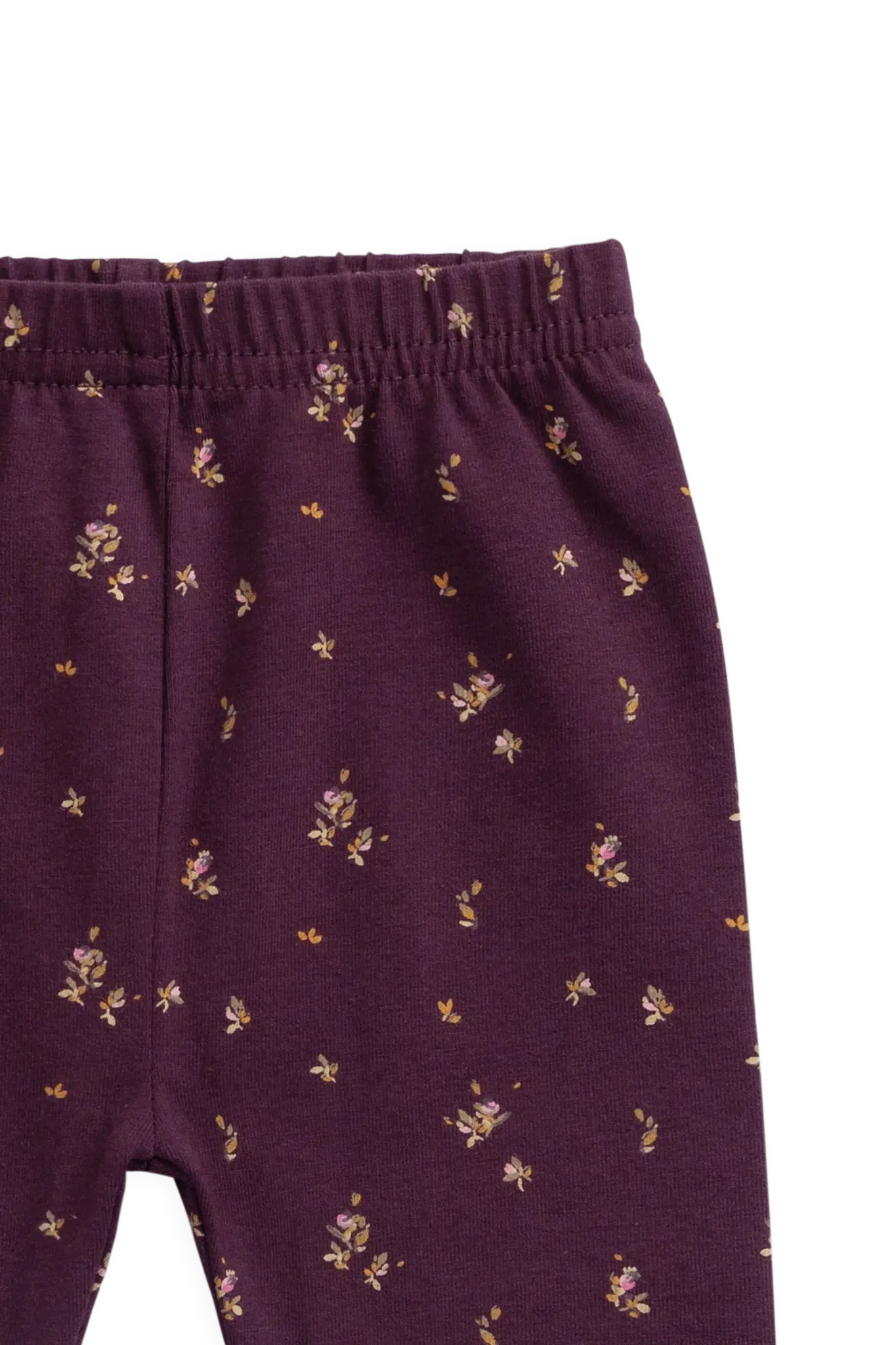 Jamie Kay Jamie Kay Organic Cotton Everyday Legging
