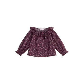 Jamie Kay Jamie Kay Organic Cotton Cecile Top