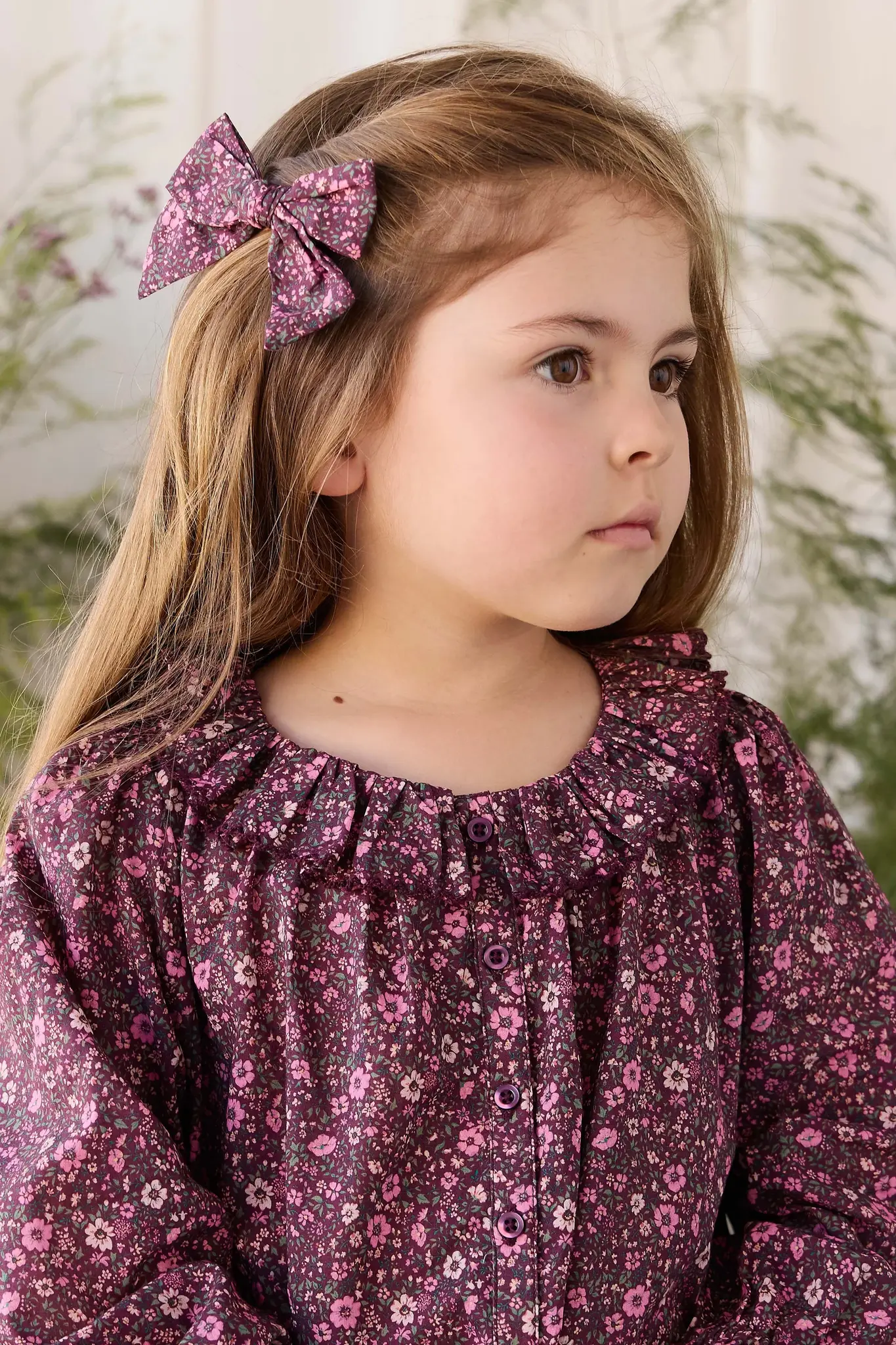 Jamie Kay Jamie Kay Organic Cotton Cecile Top