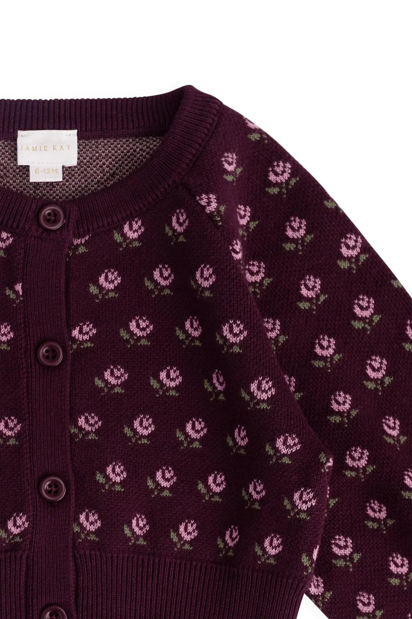 Jamie Kay Jamie Kay Evie Cardigan