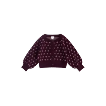 Jamie Kay Jamie Kay Evie Cardigan