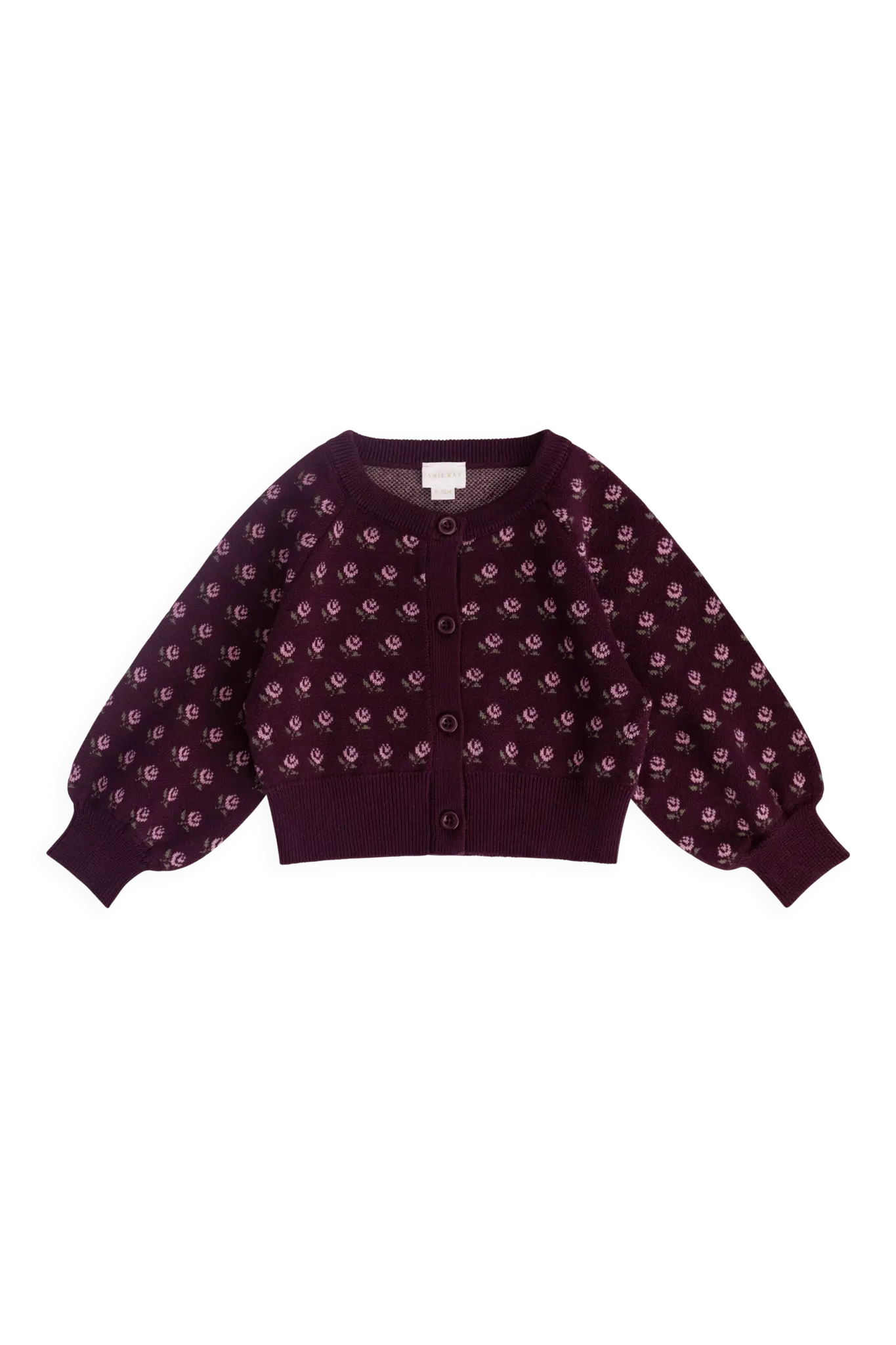 Jamie Kay Jamie Kay Evie Cardigan
