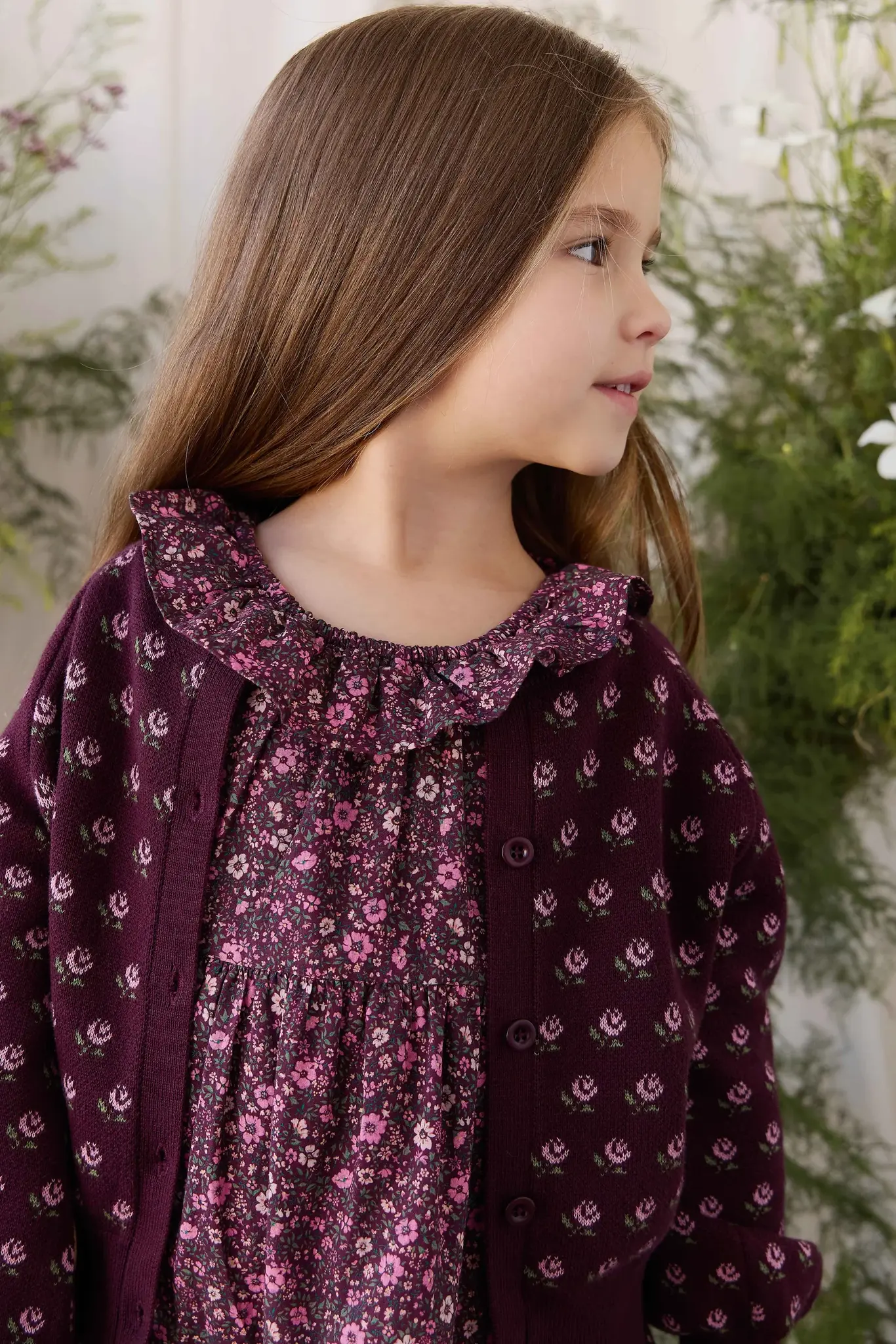 Jamie Kay Jamie Kay Evie Cardigan