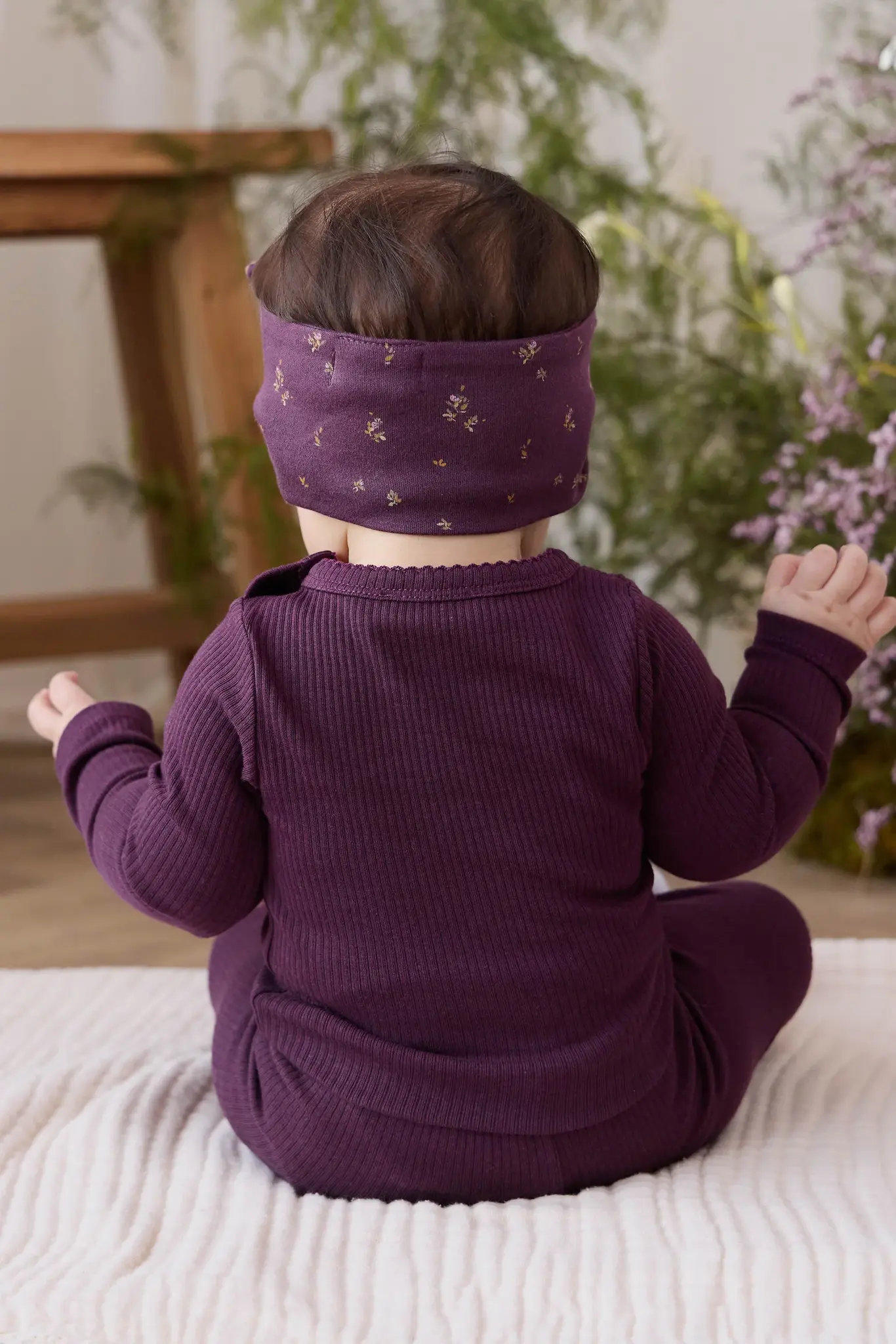 Jamie Kay Jamie Kay Organic Cotton Modal Legging