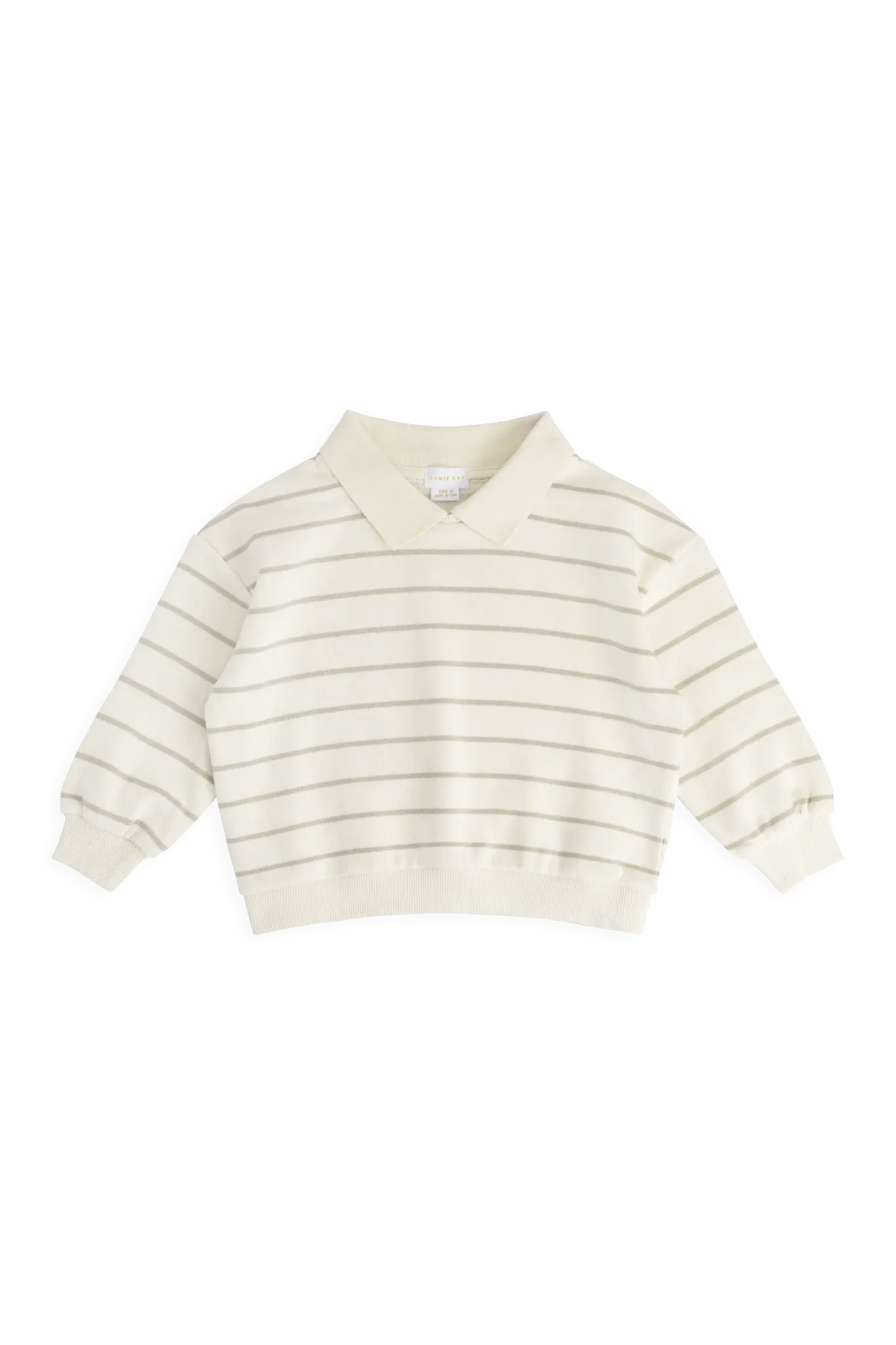 Jamie Kay Jamie Kay Benedict Sweatshirt