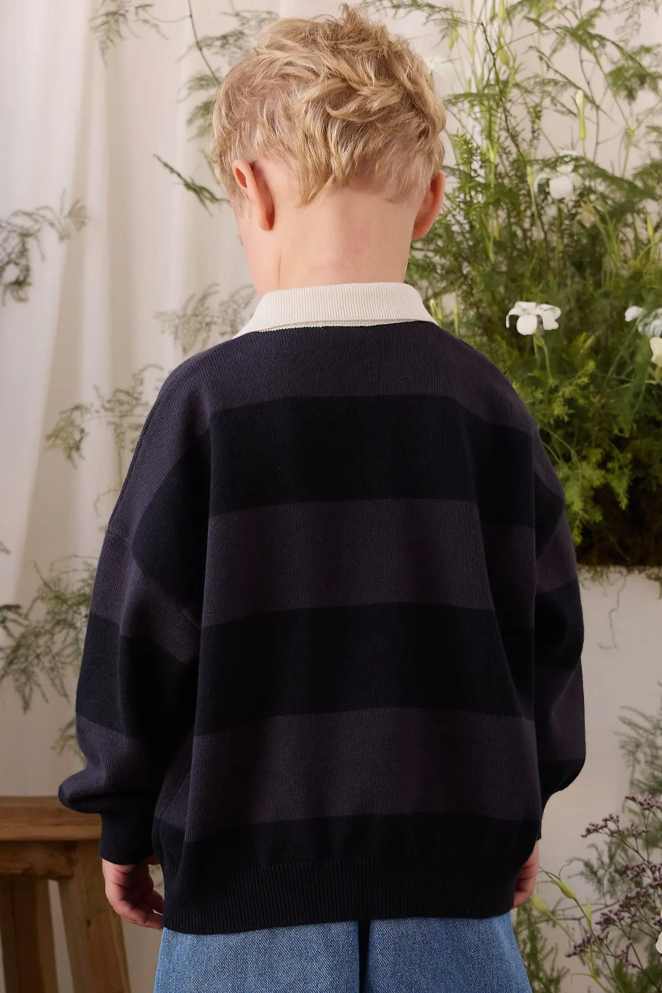 Jamie Kay Jamie Kay Rowan Knit Jumper