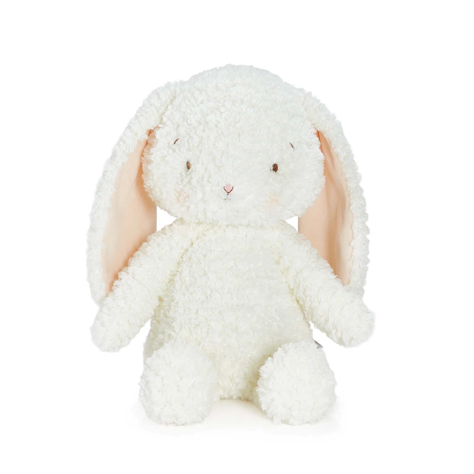Bunnies by the Bay Bunnies by the Bay Snowball the Bunny