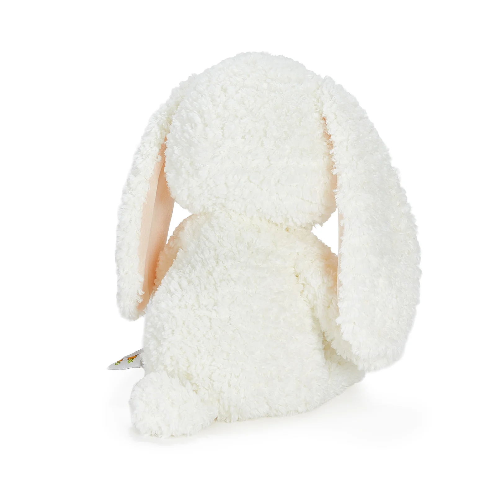 Bunnies by the Bay Bunnies by the Bay Snowball the Bunny