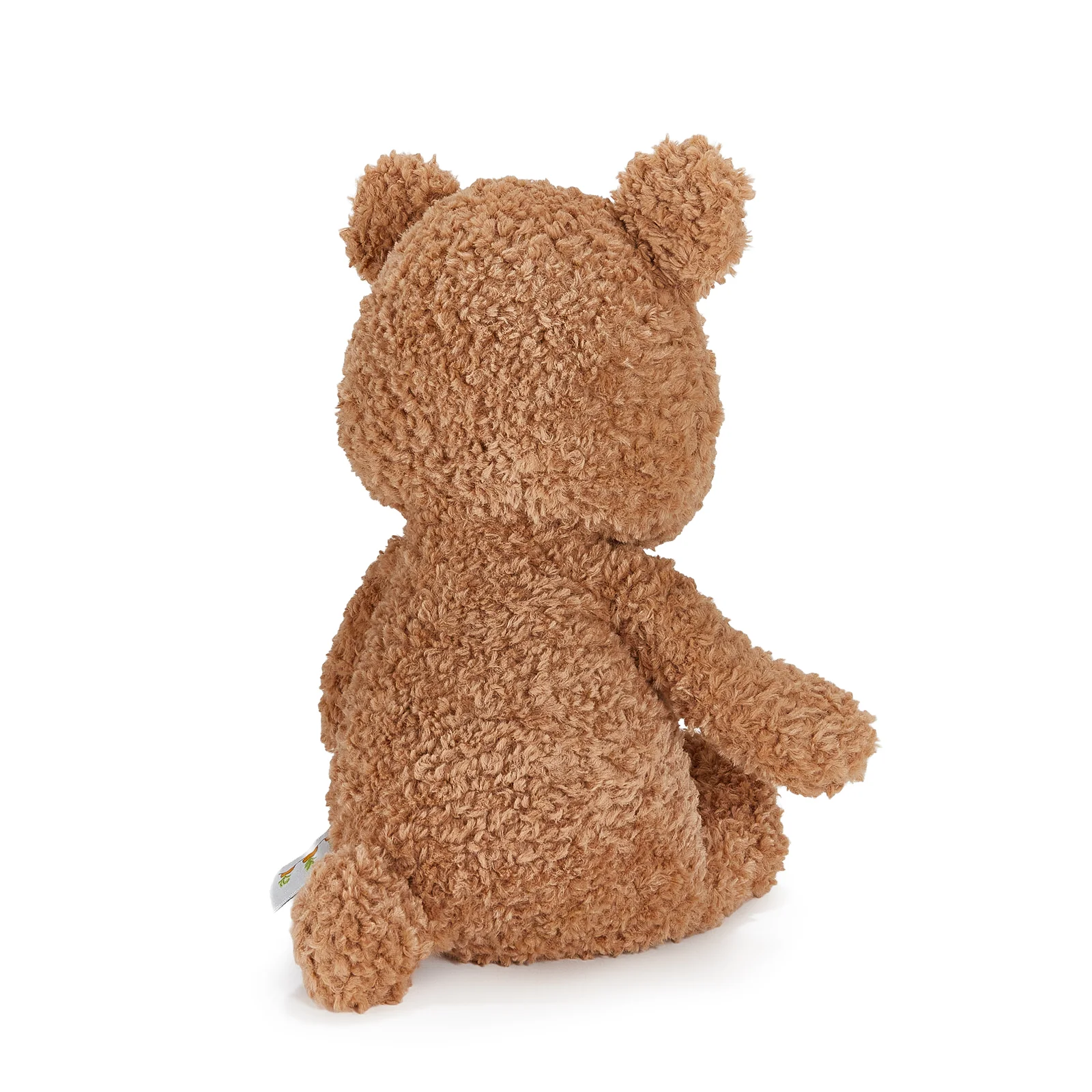 Bunnies by the Bay Bunnies by the Bay Brownie The Bear