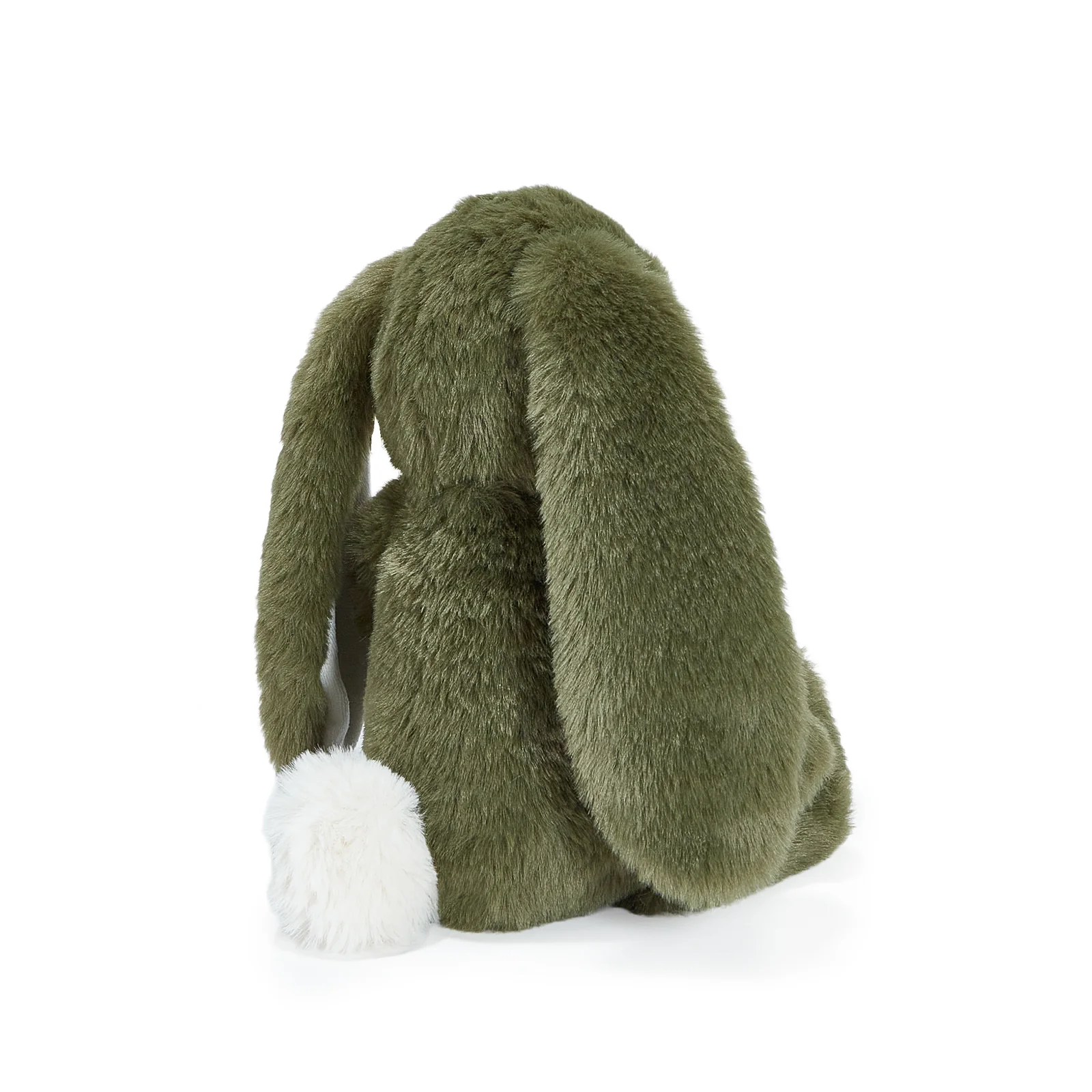 Bunnies by the Bay Bunnies by the Bay Wee 10" Floppy Nibble Bunny - Pine