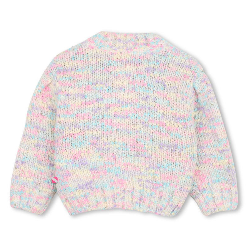 Billieblush Billieblush Multicolor Cardigan