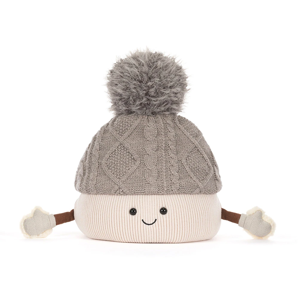 JellyCat Jellycat Amuseables Pomilly