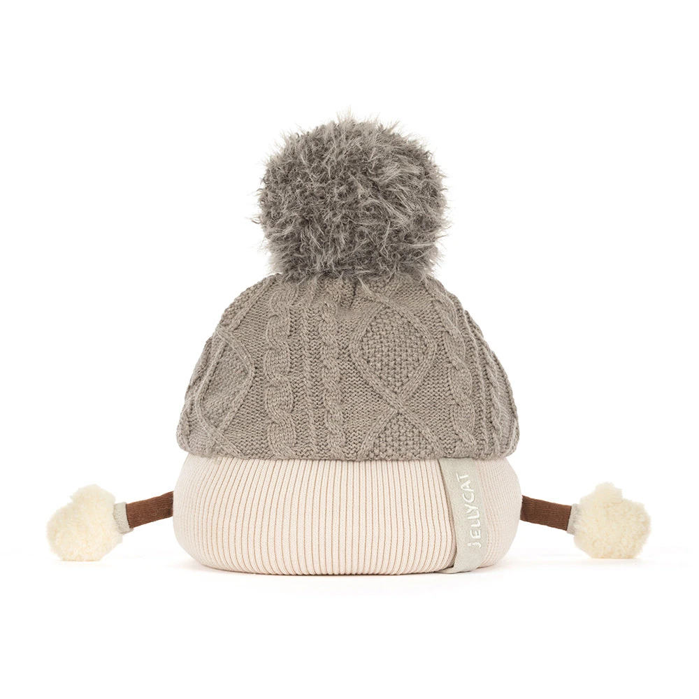 JellyCat Jellycat Amuseables Pomilly