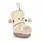 JellyCat Jellycat Amuseables Perta Snow Boot