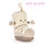 JellyCat Jellycat Amuseables Perta Snow Boot