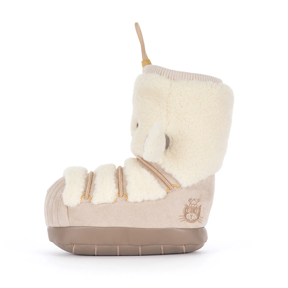 JellyCat Jellycat Amuseables Perta Snow Boot