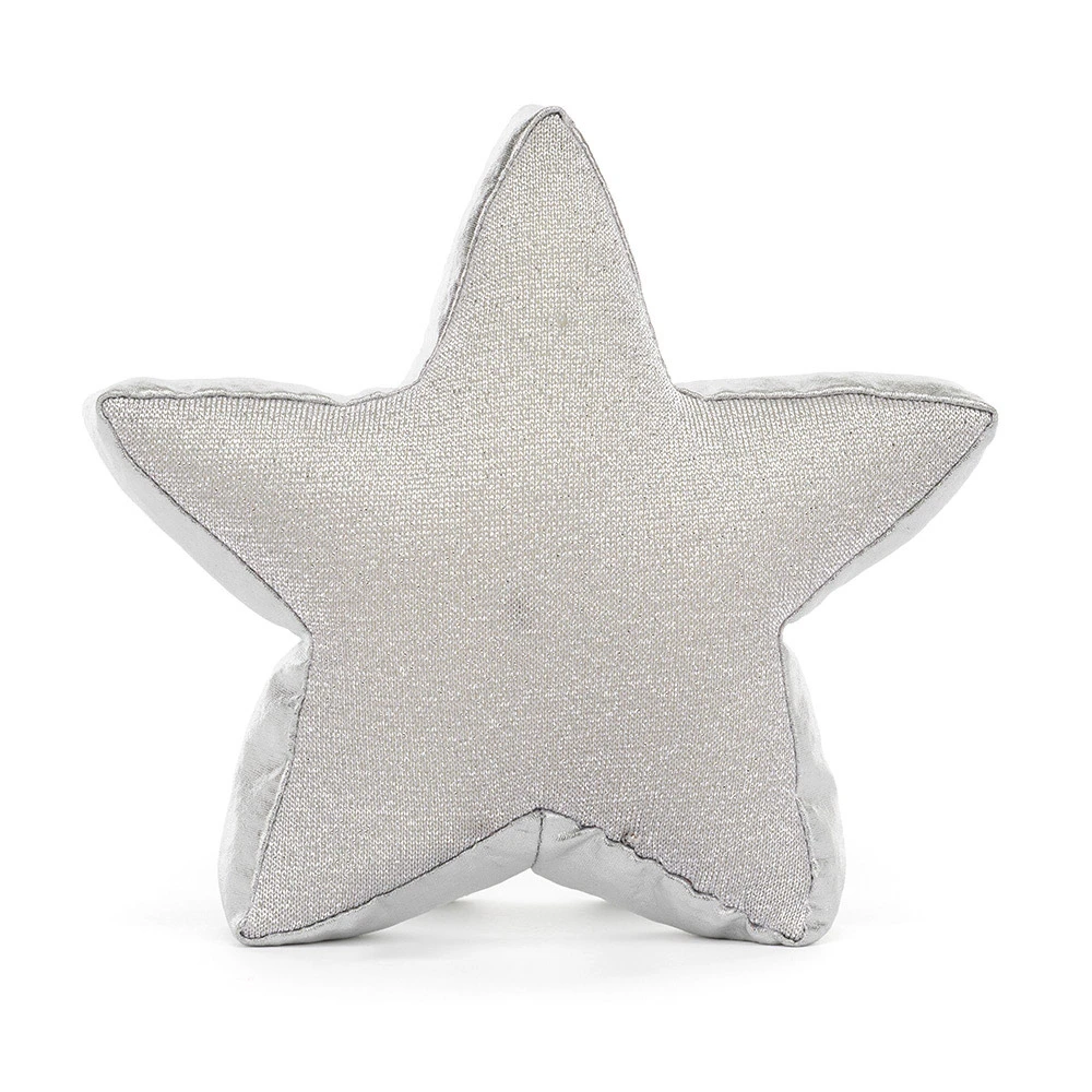 JellyCat Jellycat Amuseables Silver Star
