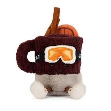 JellyCat Jellycat Amuseables Mullover Spiced Drink