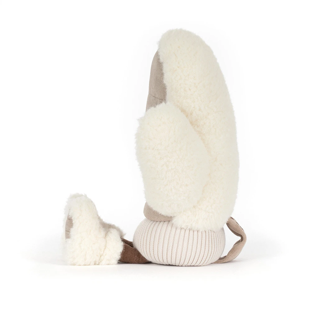 JellyCat Jellycat Amuseables Fitswell Mitten