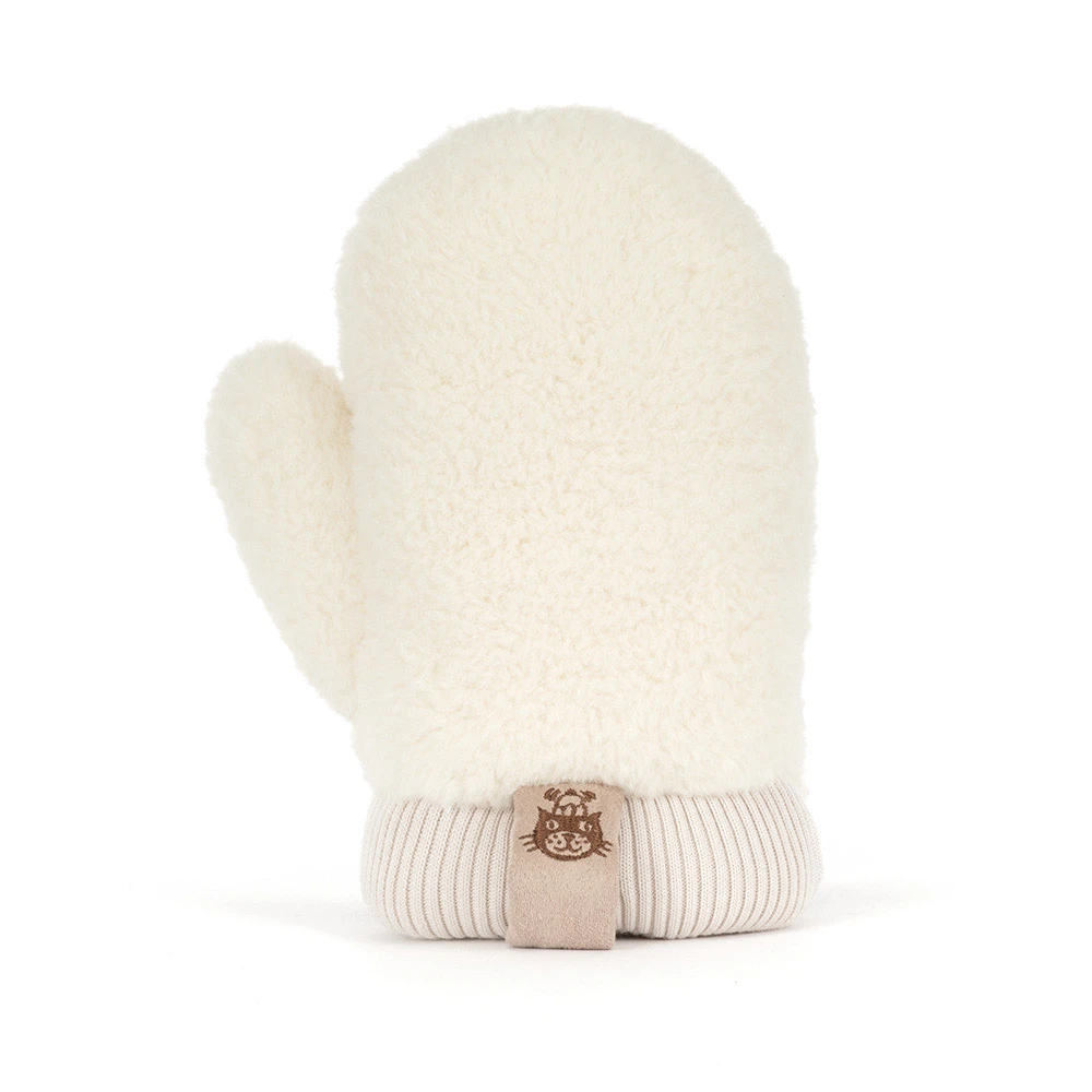 JellyCat Jellycat Amuseables Fitswell Mitten