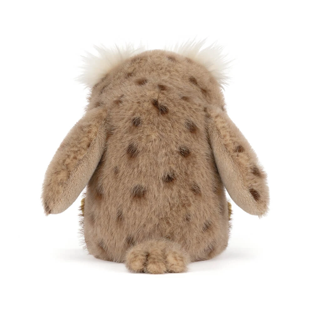 JellyCat Jellycat Tawoola Owl