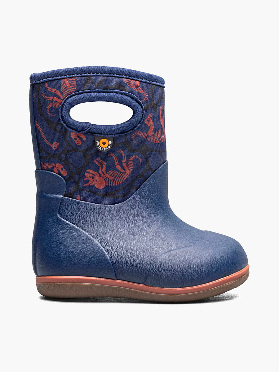 bogs Bogs Classic Winter Boot