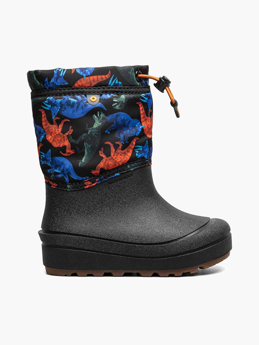 bogs Bogs Snow Shell Boot