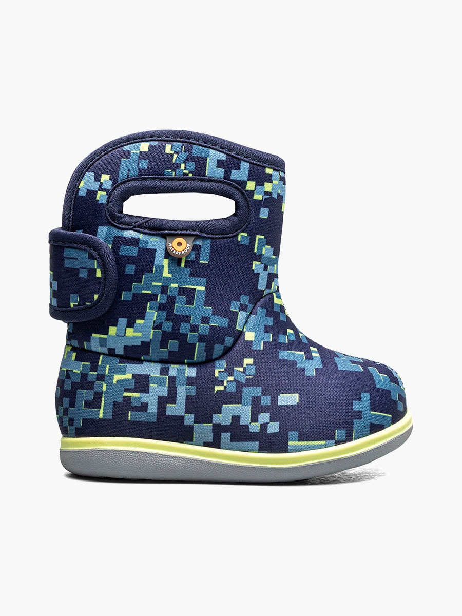 bogs Bogs Baby Boot II