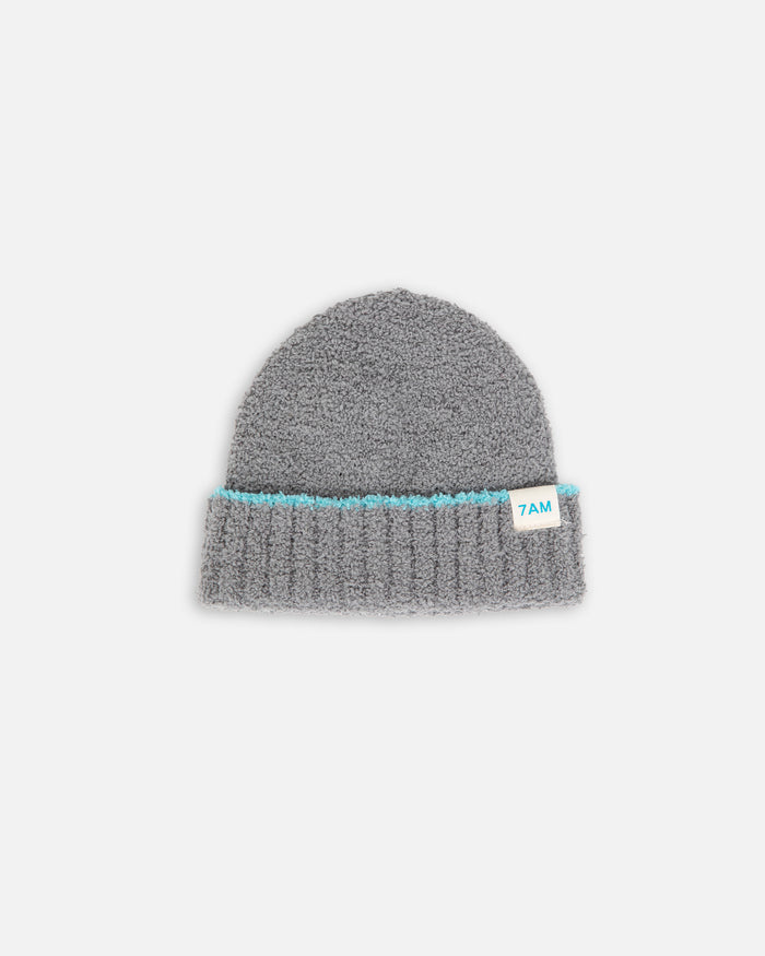 7AM 7AM Beanie - Fuzzy
