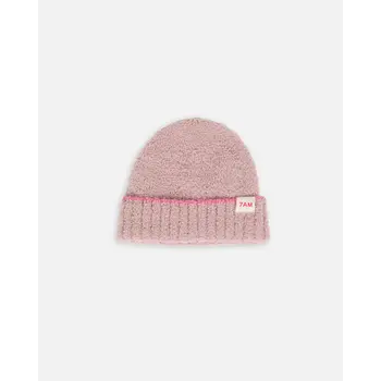 7AM 7AM Beanie - Fuzzy