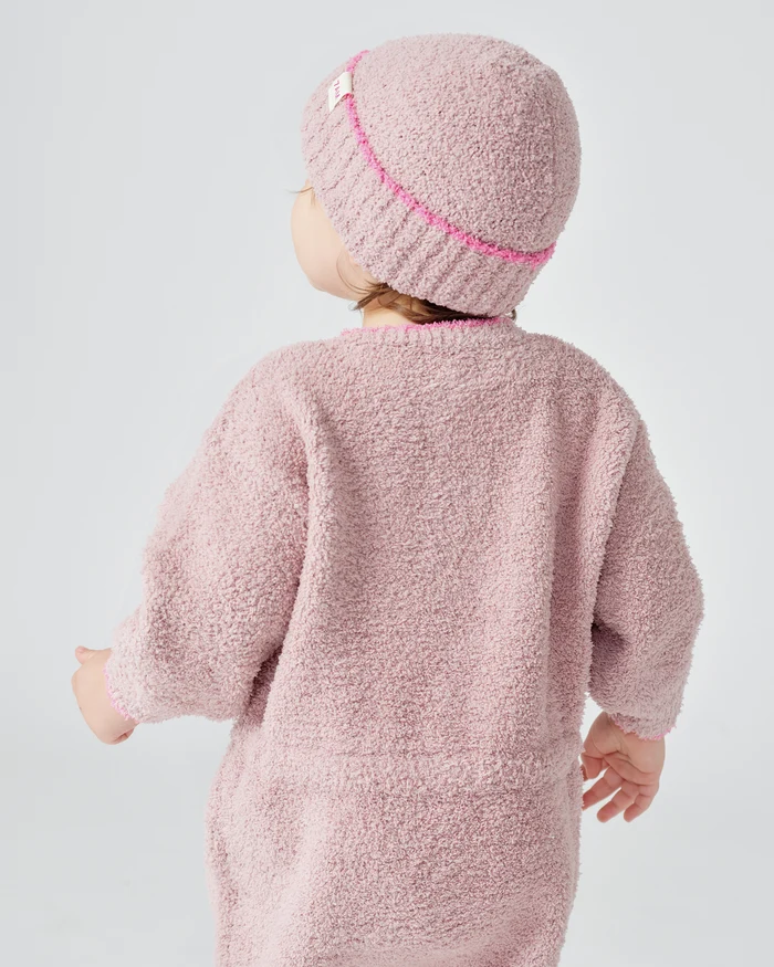 7AM 7AM Beanie - Fuzzy
