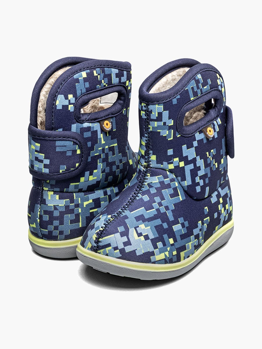 bogs Bogs Baby Boot II