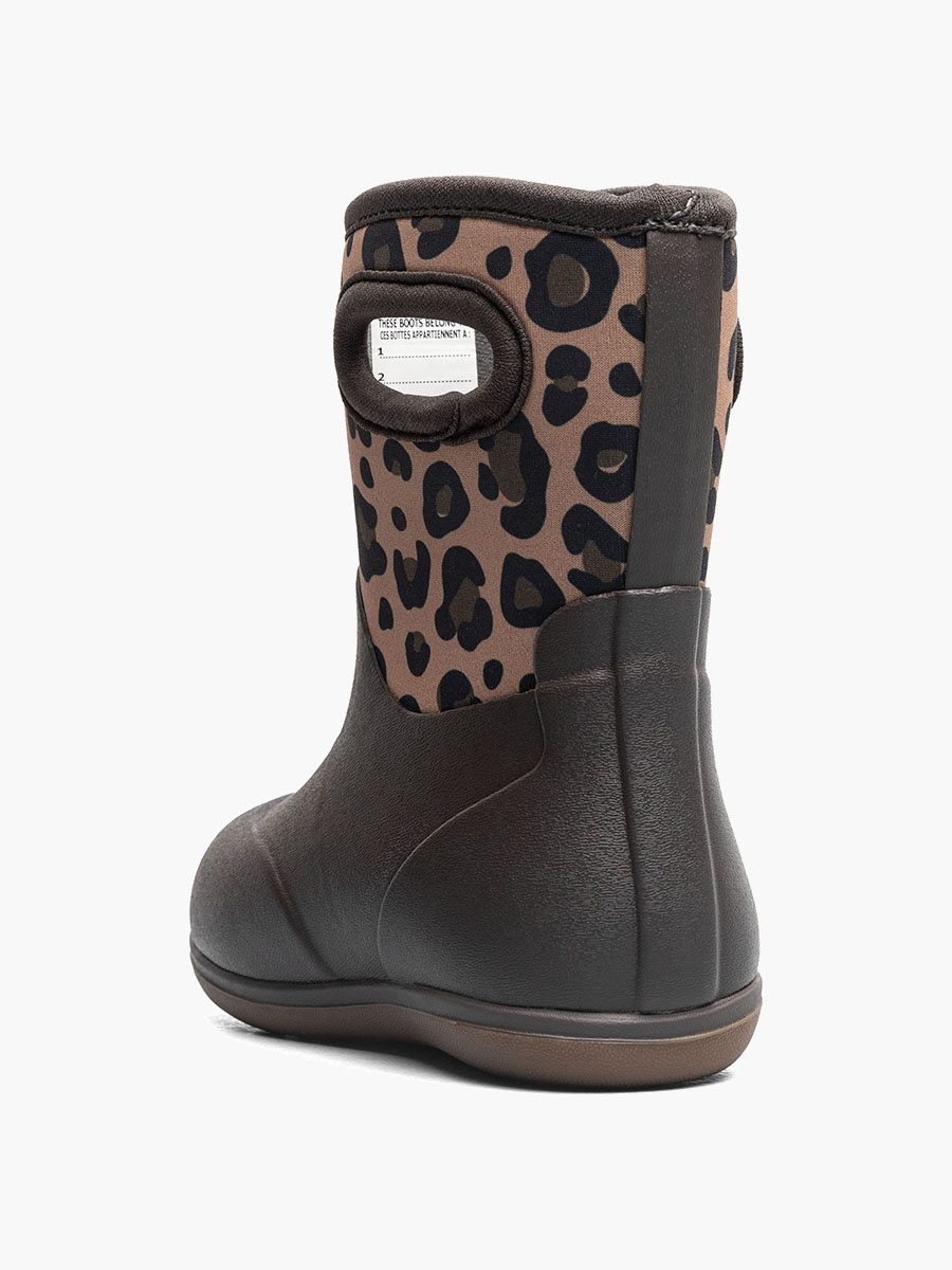bogs Bogs Classic Winter Boot