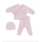 Angel Dear Angel Dear Chenille Kimono Take Me Home 3 Piece Set