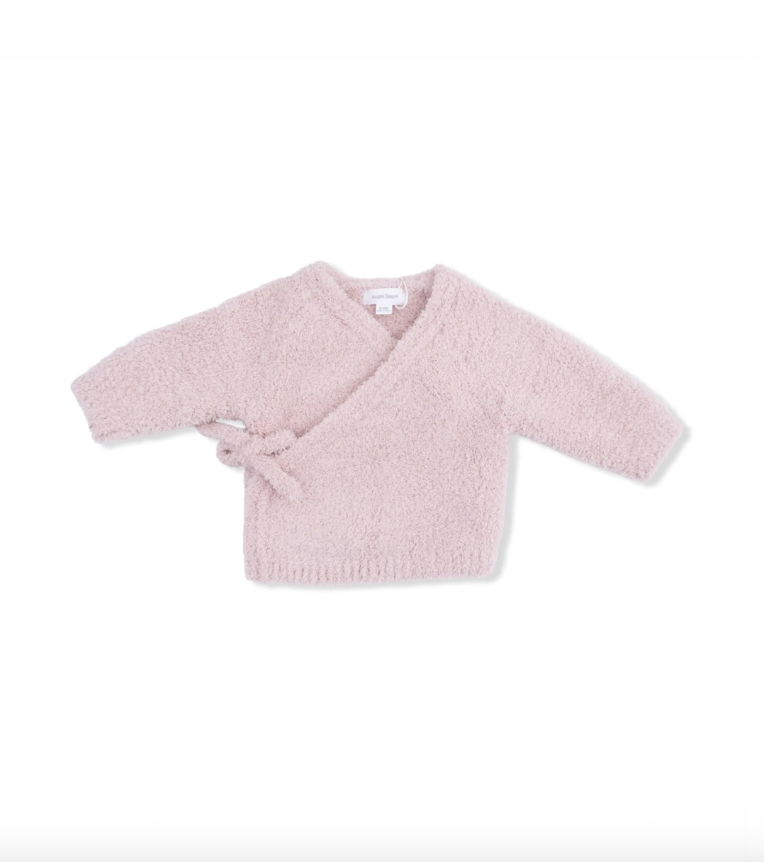 Angel Dear Angel Dear Chenille Kimono Take Me Home 3 Piece Set