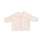 Angel Dear Angel Dear Antoinette Stripe Quilted Jacket