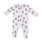 Angel Dear Angel Dear Hockey Players 2 Way Zipper Footie
